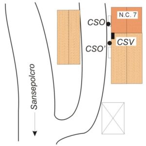 0014#_###_108# - LE PORTE