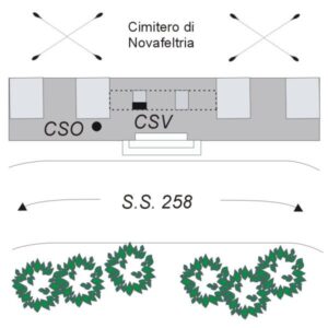 0014#_###_112# - NOVAFELTRIA - CIMITERO