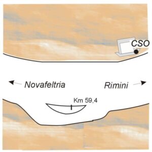 0014#_###_114# - S.S. N° 258 - KM 59,500
