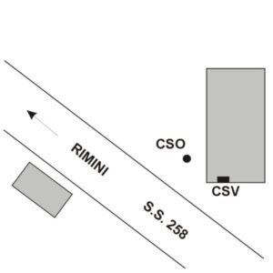 0014#_###_128# - CASA FERROVIE DELLO STATO STRADA PROVINCIALE. N.6