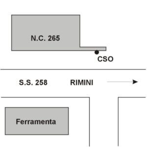 0014#_###_133# - CASA GUAITOLI - VIA MARECCHIESE N 201 S.S 258