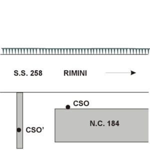 0014#_###_143# - CASA MANDUCHI - VIA MARECCHIESE N. 184