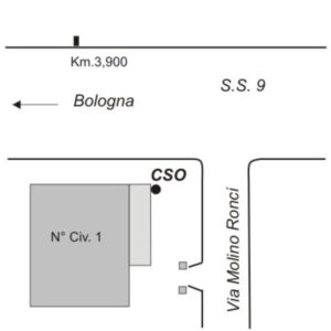 0015#_###_004# - S.S. 9 - KM 3,877 - PODERE S. GIUSTINA II