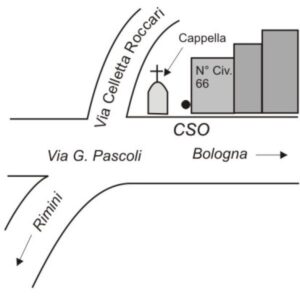0015#_###_008# - SANT' ARCÀNGELO DI ROMAGNA - VIA G.PASCOLI, 66