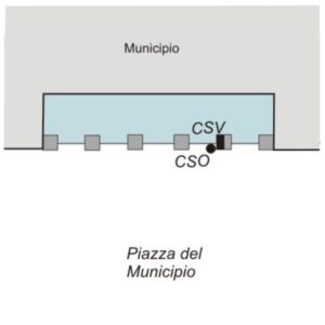 0015#_###_014P - SAVIGNANO SUL RUBICONE - MUNICIPIO