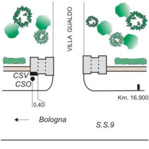 0015#_###_018# - LONGIANO - VILLA GUALDO