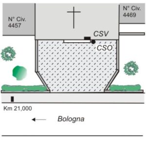 0015#_###_022# - CÀ MISSIROLI - CHIESETTA S. GIUSEPPE