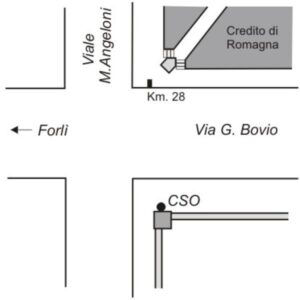 0015#_###_029# - CESENA - VIA BOVIO