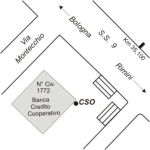 0015#_###_036# - CAPOCOLLE - VIA EMILIA, 1772