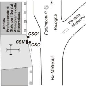 0015#_###_040# - FORLIMPOPOLI - VIA MATTEOTTI