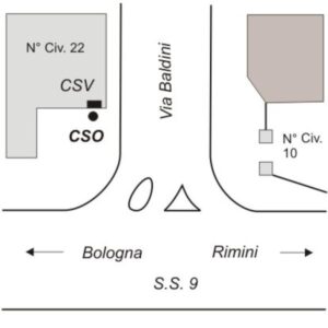 0015#_###_042# - FORLIMPOPOLI - SOBBORGO BALDIERI