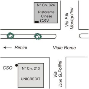 0015#_###_046# - FORLÌ - VIALE ROMA, 213