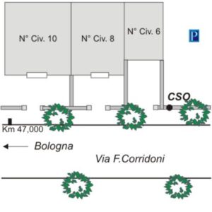 0015#_###_049# - FORLÌ - VIA CORRIDONI, 6
