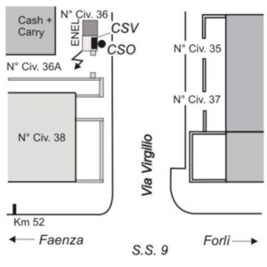 0015#_###_054P - VILLANOVA - VIA VIRGILIO, 36