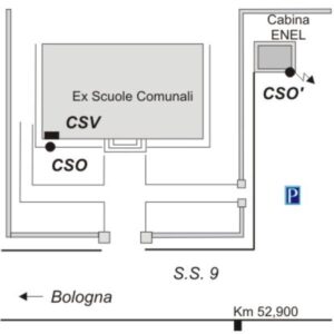 0015#_###_055# - VILLANOVA - S.S. 9 - KM 52,900