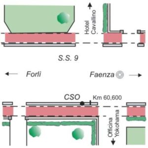 0015#_###_062P - FAENZA - S.S. 9 - KM 60,600