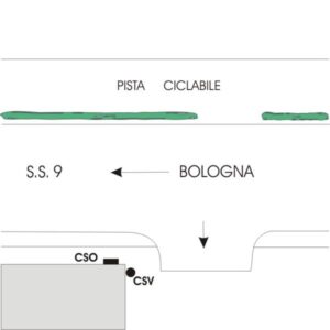0015#_###_068# - CASA TOMMASONI AL Km 66,046
