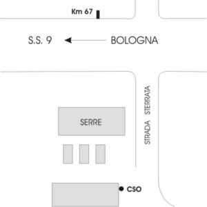 0015#_###_069# - BIVIO STRADA CAMPESTRE AL KM 66,960