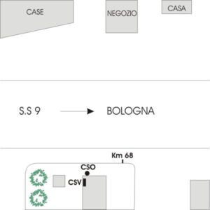 0015#_###_070# - PONTE DEL CASTELLO KM 67,978
