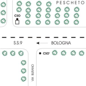 0015#_###_071# - CASTEL BOLOGNESE