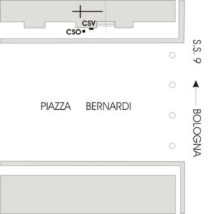 0015#_###_072# - CASTEL BOLOGNESE