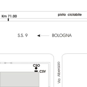 0015#_###_073# - CASTEL BOLOGNESE