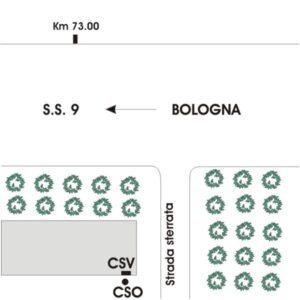 0015#_###_075# - CASTEL BOLOGNESE