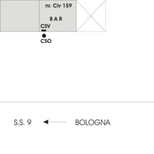 0015#_###_082# - IMOLA - FORNACE GALLOTTI