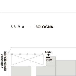 0015#_###_108# - SAN LAZZARO DI SAVENA