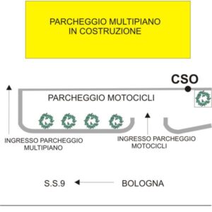 0015#_###_110# - BOLOGNA-VIA EMILIA LEV.TE N°114