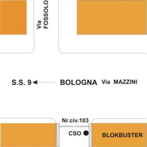 0015#_###_111# - BOLOGNA