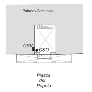 0015#_D02_001# - CESENA - PALAZZO COMUNALE