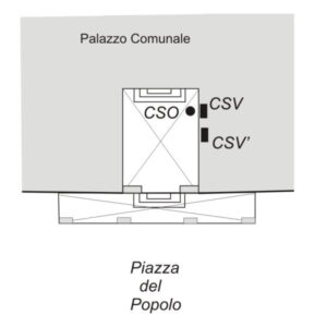 0015#_D02_002# - CESENA - PALAZZO COMUNALE