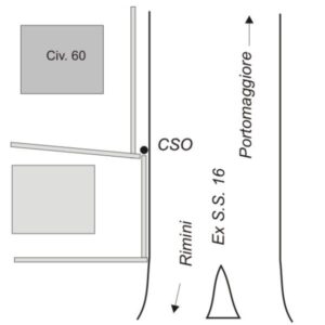 0016#_###_001# - RIMINI - VISERBA MONTE