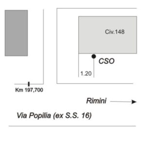 0016#_###_003# - RIMINI - VIA POPILIA, 148