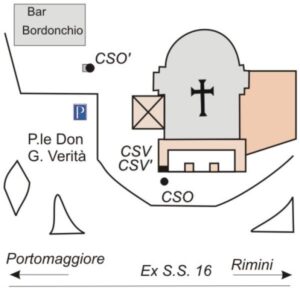 0016#_###_009# - BORDONCHIO - CHIESA DI S.MARTINO