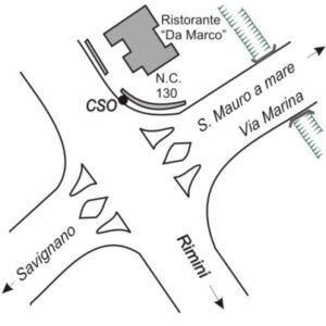 0016#_###_014# - PONTE CAGNONA - QUADRIVIO SAVIGNANO-S.MAURO