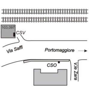 0016#_###_019# - CESENATICO - VIA SAFFI