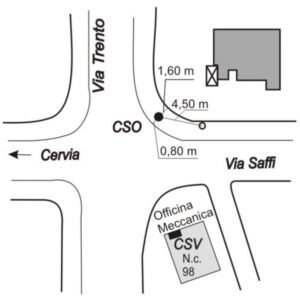 0016#_###_020# - CESENATICO - VIA SAFFI