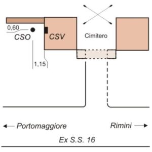 0016#_###_022# - CESENATICO - CIMITERO