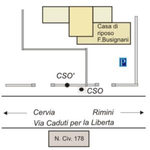 0016#_###_027# - CERVIA - VIA CADUTI DELLA LIBERTA