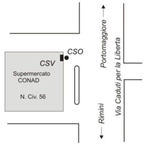 0016#_###_028# - CERVIA - VIA CADUTI PER LA LIBERTÀ, 56