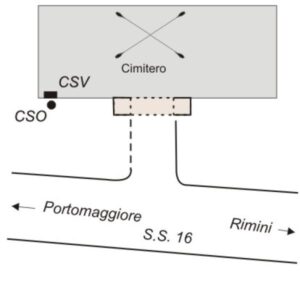 0016#_###_030# - CERVIA - CIMITERO