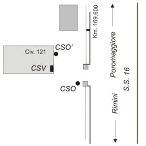 0016#_###_032# - CERVIA - S.S. 16 KM 169,600