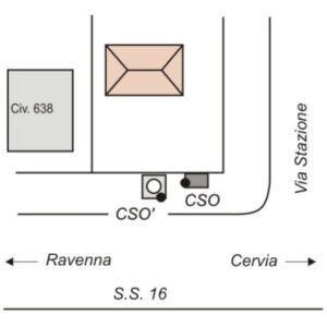 0016#_###_036# - SAVIO - VIA RAVEGNANA, 638