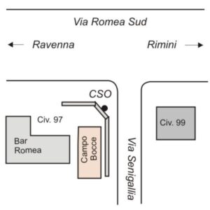 0016#_###_045P - RAVENNA - VIA ROMEA SUD