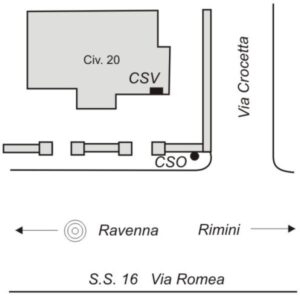 0016#_###_047# - RAVENNA - VIA ROMEA, 20