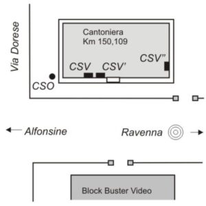 0016#_###_050# - S.S. 16 - CASA CANTONIERA KM 150,129