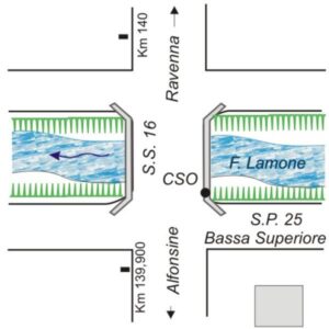0016#_###_060# - MEZZANO - PONTE SUL LAMONE