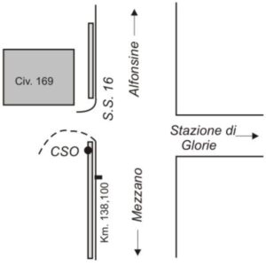 0016#_###_062# - GLORIE - S.S. 16 - KM 138,100